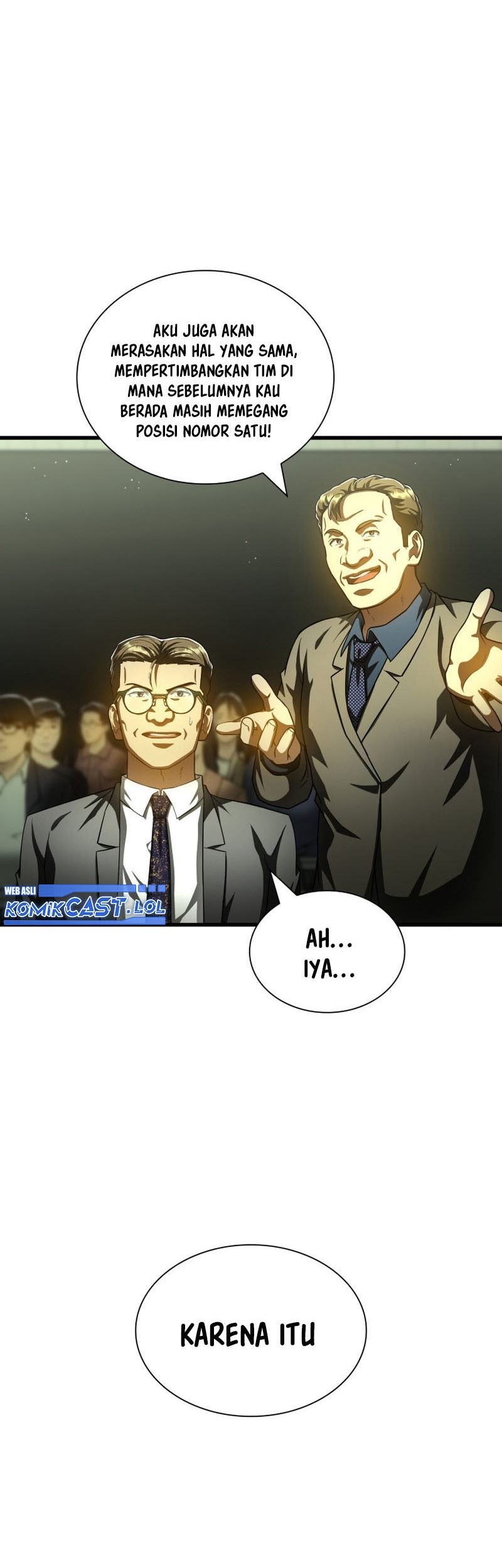 Perfect Surgeon chapter 95 halaman 42