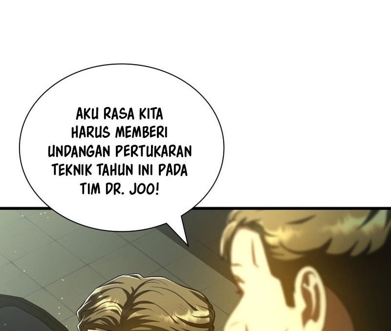 Perfect Surgeon chapter 95 halaman 43