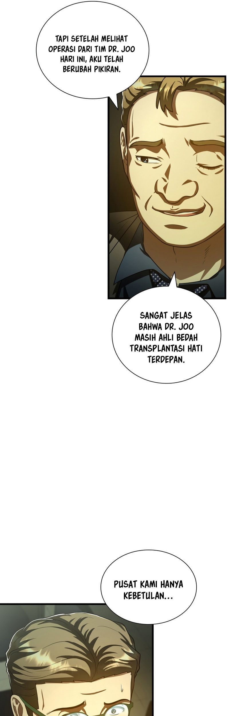 Perfect Surgeon chapter 95 halaman 46