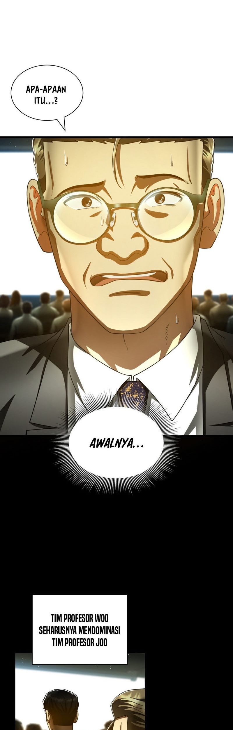 Perfect Surgeon chapter 95 halaman 52