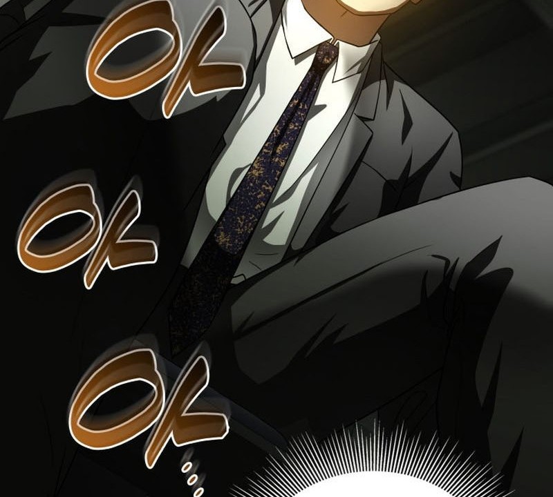 Perfect Surgeon chapter 95 halaman 57