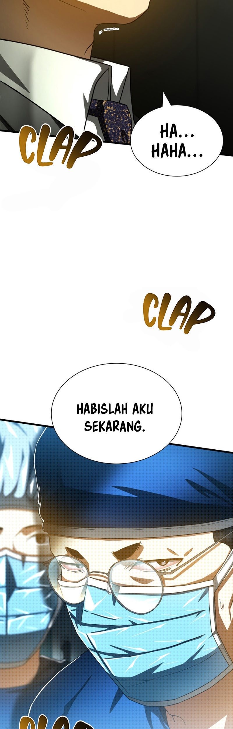 Perfect Surgeon chapter 95 halaman 60