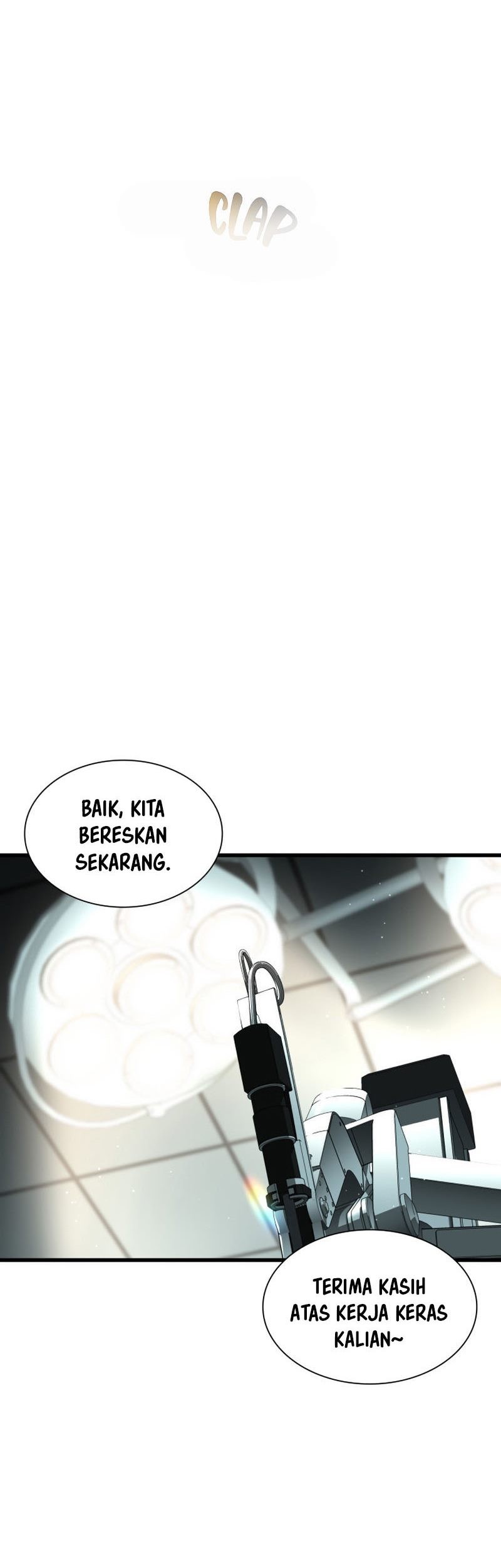 Perfect Surgeon chapter 95 halaman 62