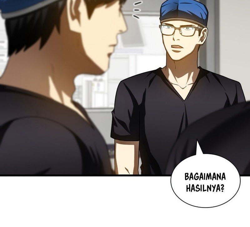 Perfect Surgeon chapter 95 halaman 69