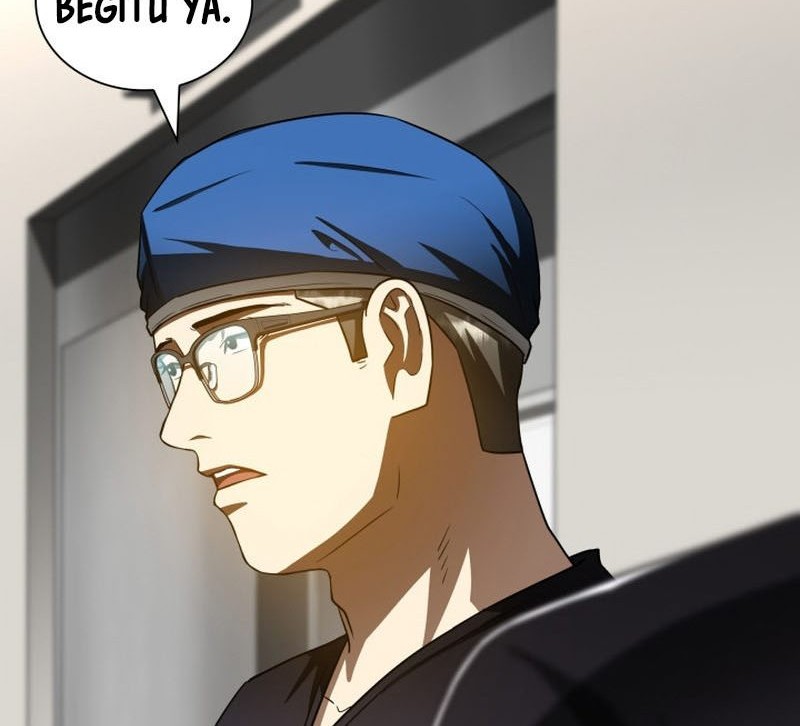 Perfect Surgeon chapter 95 halaman 71