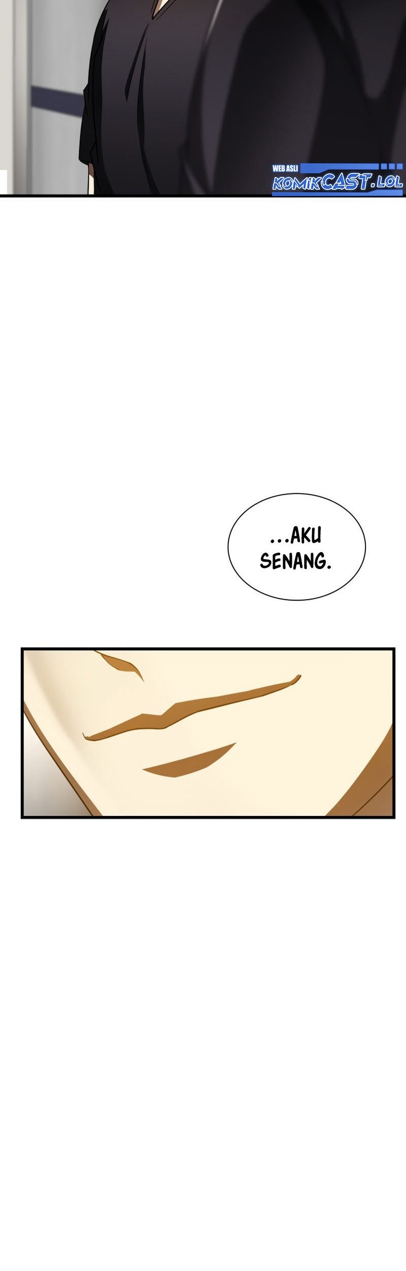 Perfect Surgeon chapter 95 halaman 72