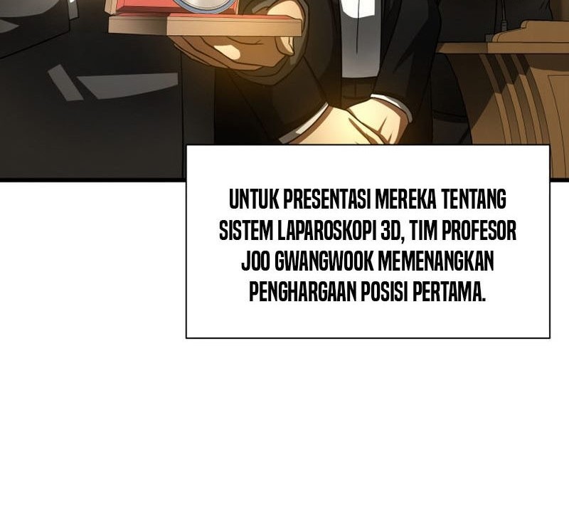 Perfect Surgeon chapter 95 halaman 75