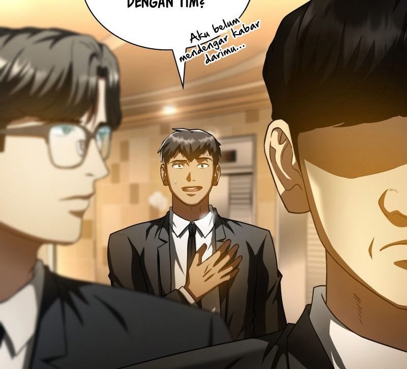 Perfect Surgeon chapter 95 halaman 79