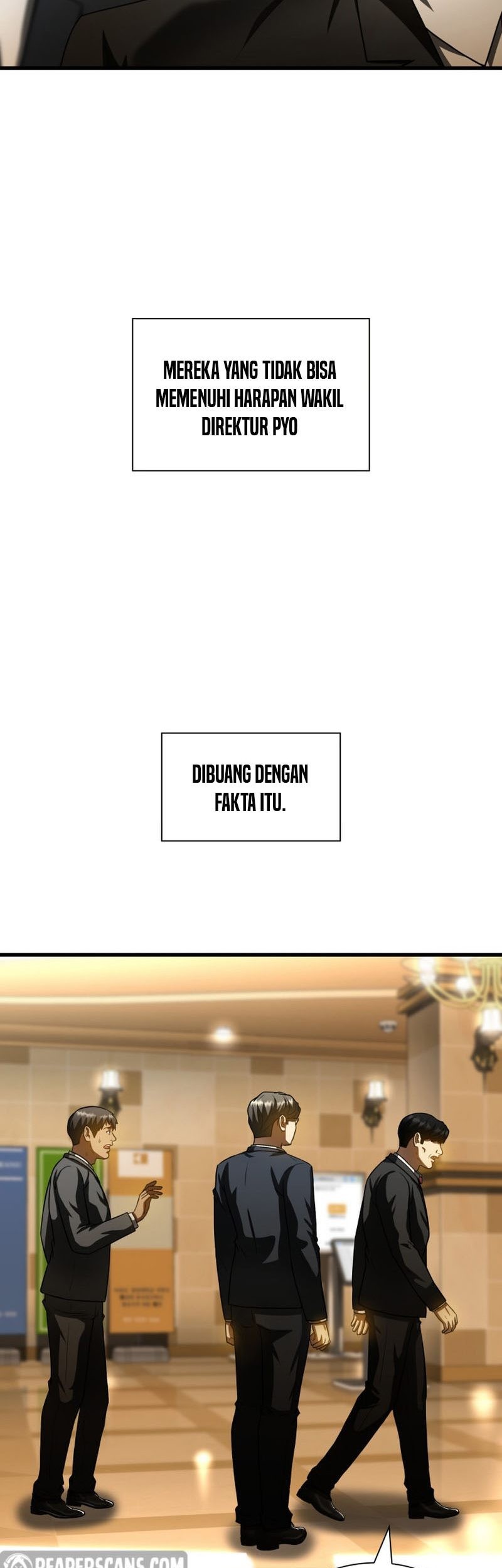 Perfect Surgeon chapter 95 halaman 80