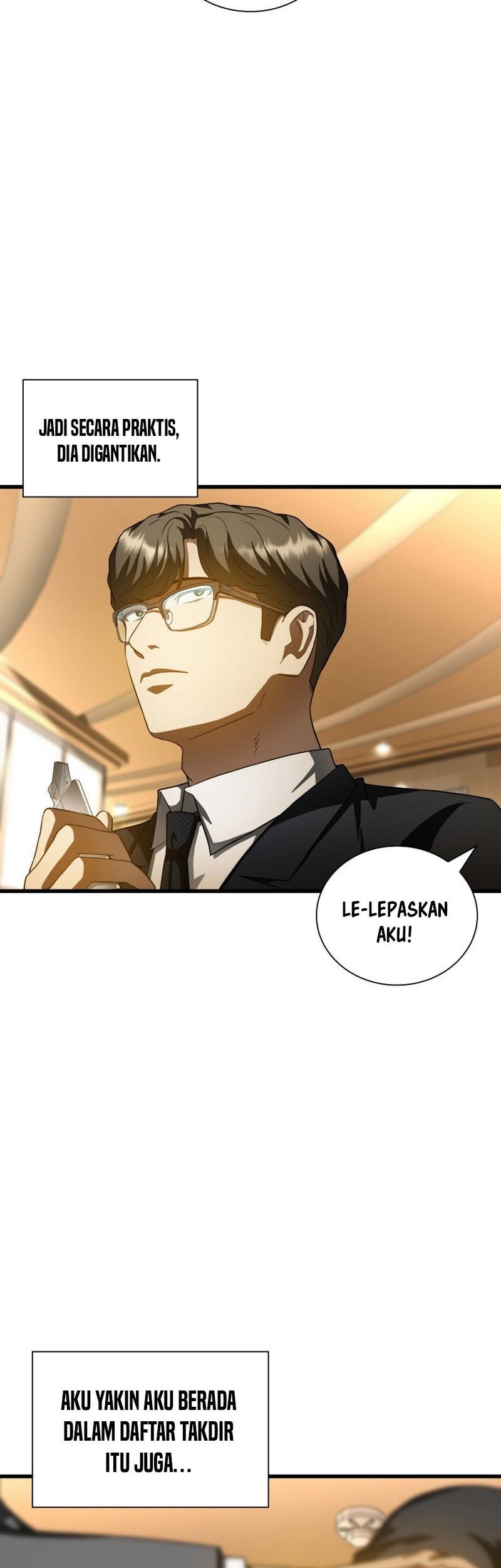 Perfect Surgeon chapter 95 halaman 84