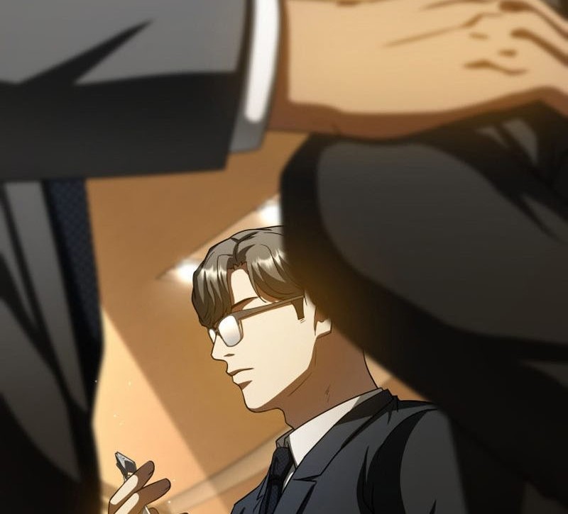 Perfect Surgeon chapter 95 halaman 85