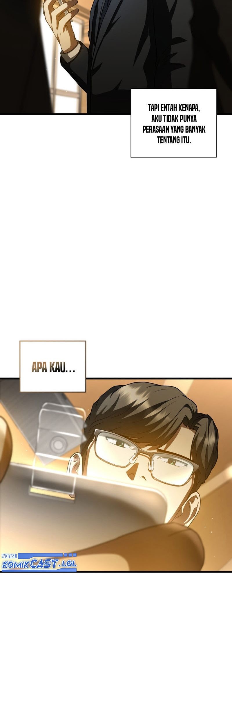 Perfect Surgeon chapter 95 halaman 86