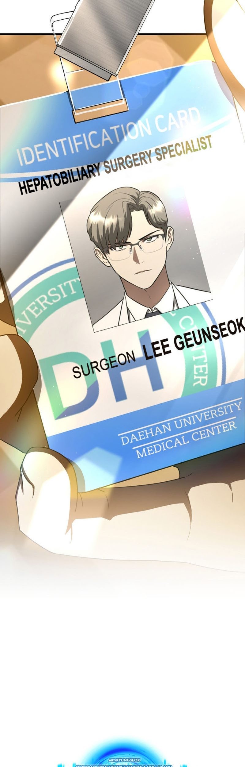 Perfect Surgeon chapter 95 halaman 88