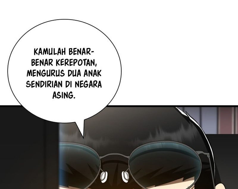 Perfect Surgeon Bab 96 halaman 5