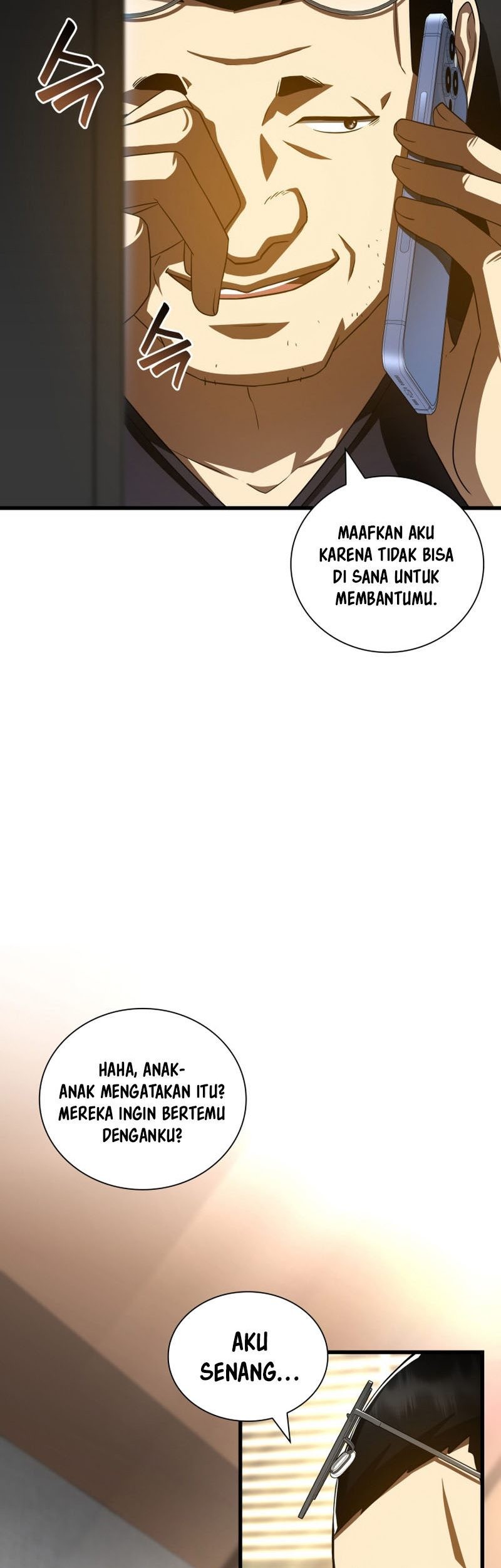 Perfect Surgeon Bab 96 halaman 6