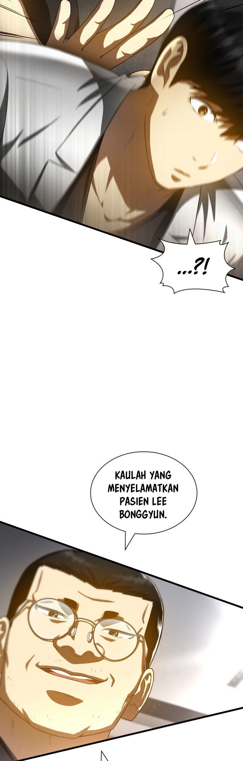 Perfect Surgeon Bab 96 halaman 22