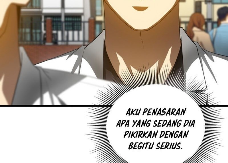 Perfect Surgeon Bab 96 halaman 31