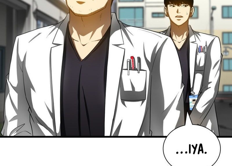Perfect Surgeon Bab 96 halaman 33