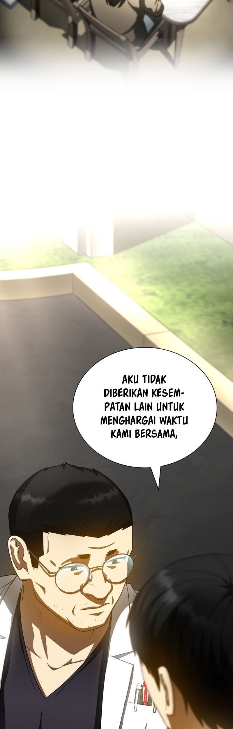Perfect Surgeon Bab 96 halaman 46