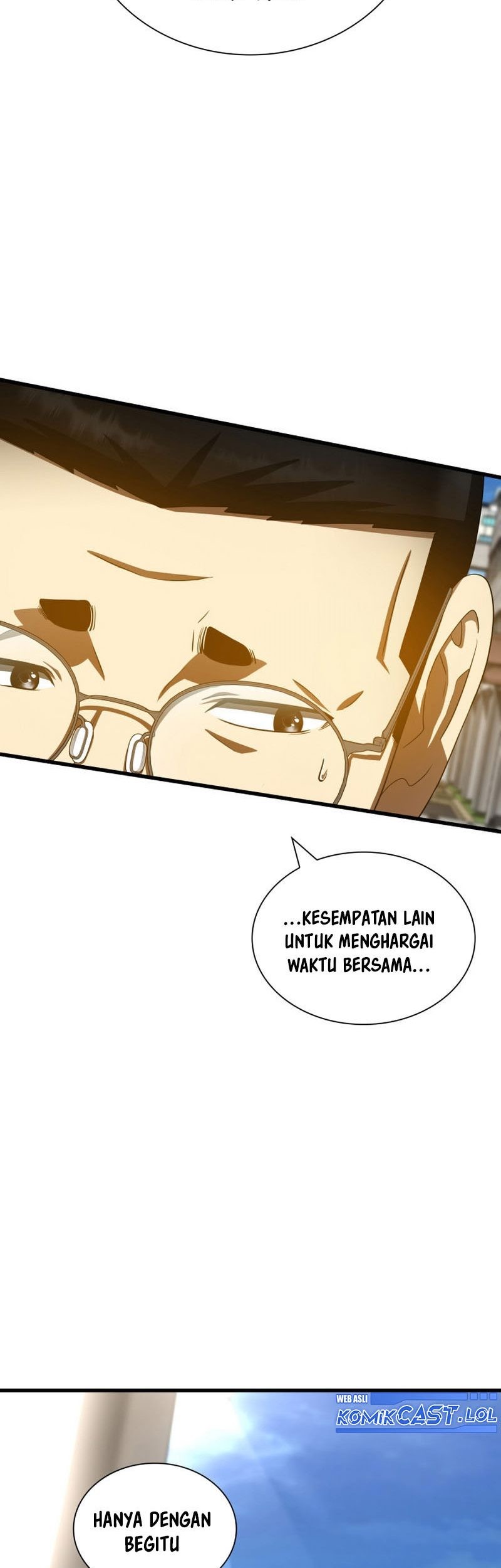 Perfect Surgeon Bab 96 halaman 48