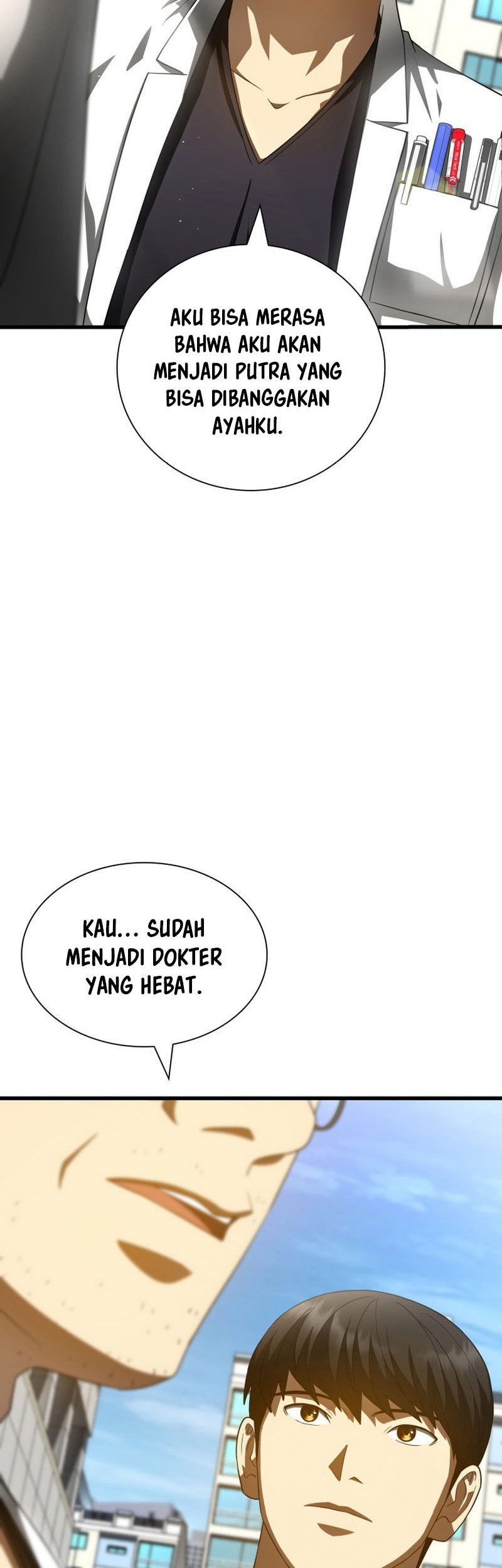 Perfect Surgeon Bab 96 halaman 50