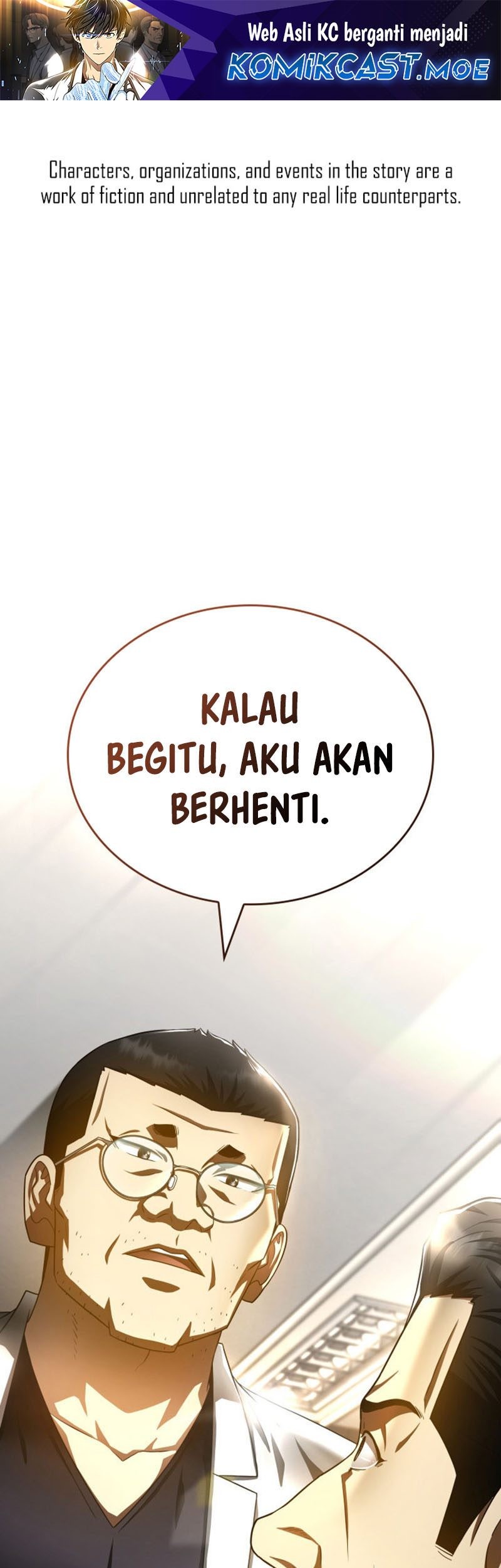 Perfect Surgeon Bab 97 halaman 2