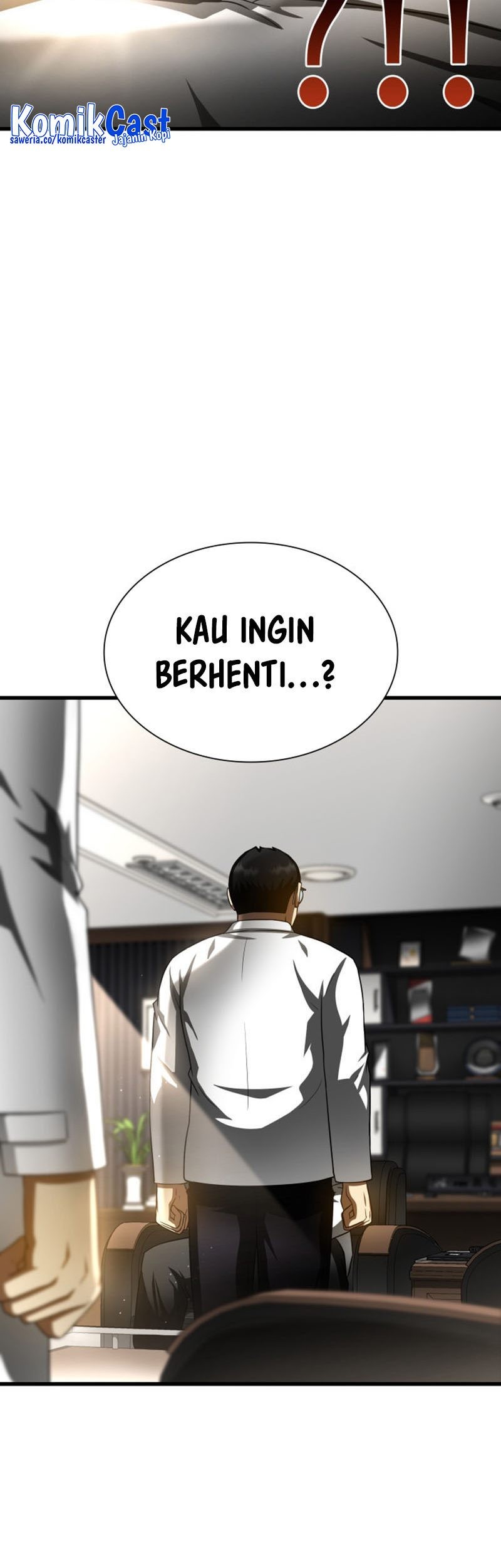 Perfect Surgeon Bab 97 halaman 4