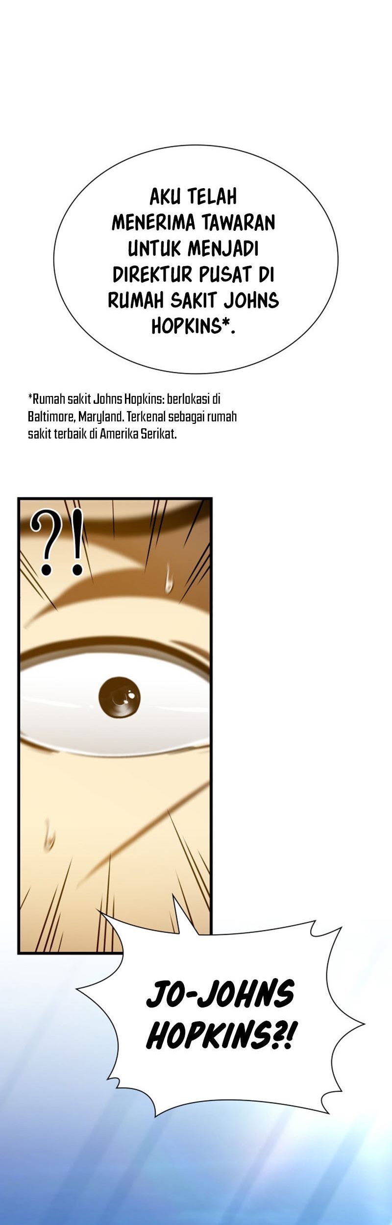 Perfect Surgeon Bab 97 halaman 8