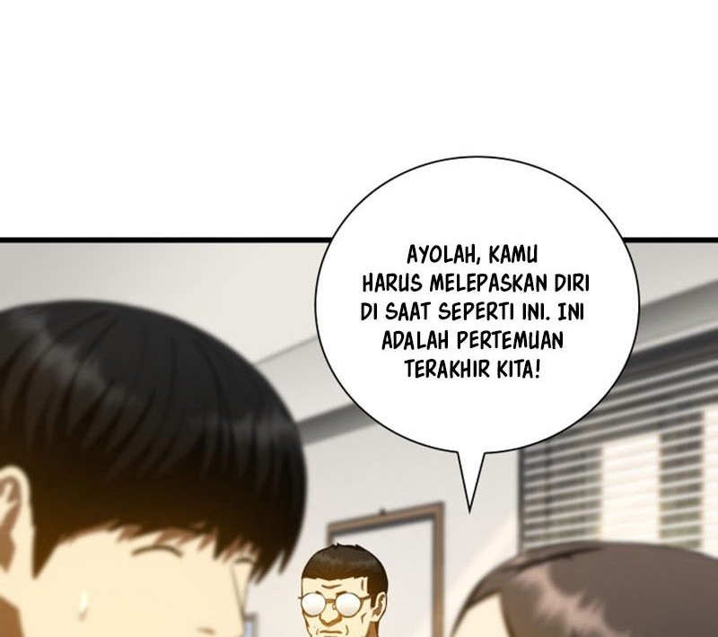 Perfect Surgeon Bab 97 halaman 37