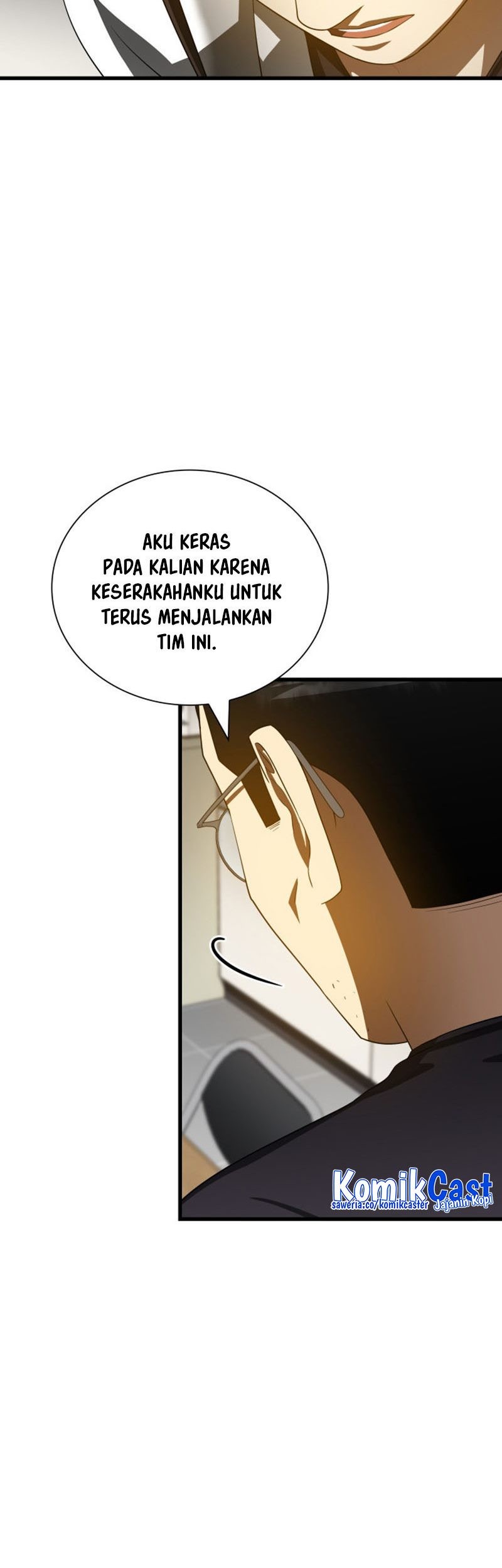 Perfect Surgeon Bab 97 halaman 44