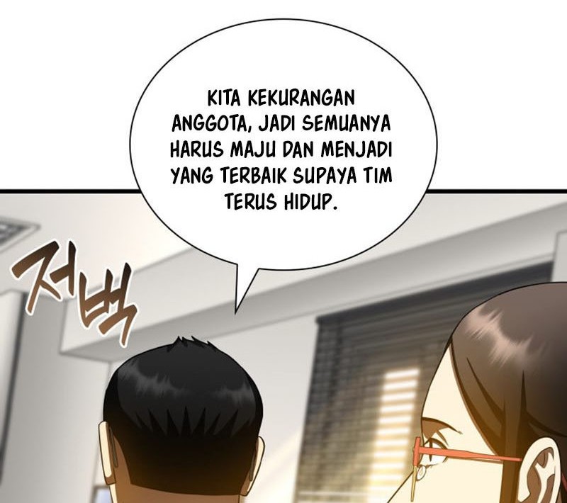 Perfect Surgeon Bab 97 halaman 45