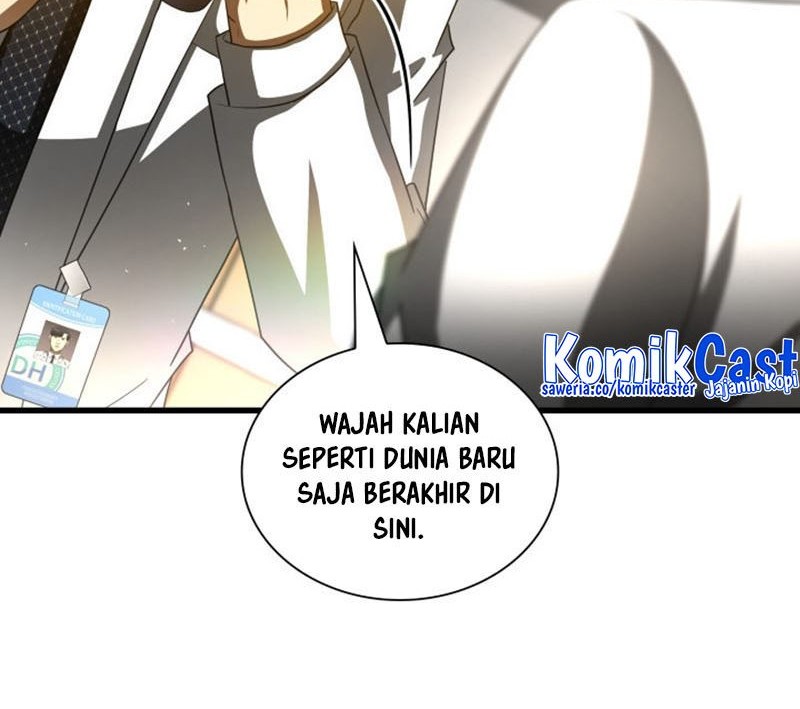 Perfect Surgeon Bab 97 halaman 53
