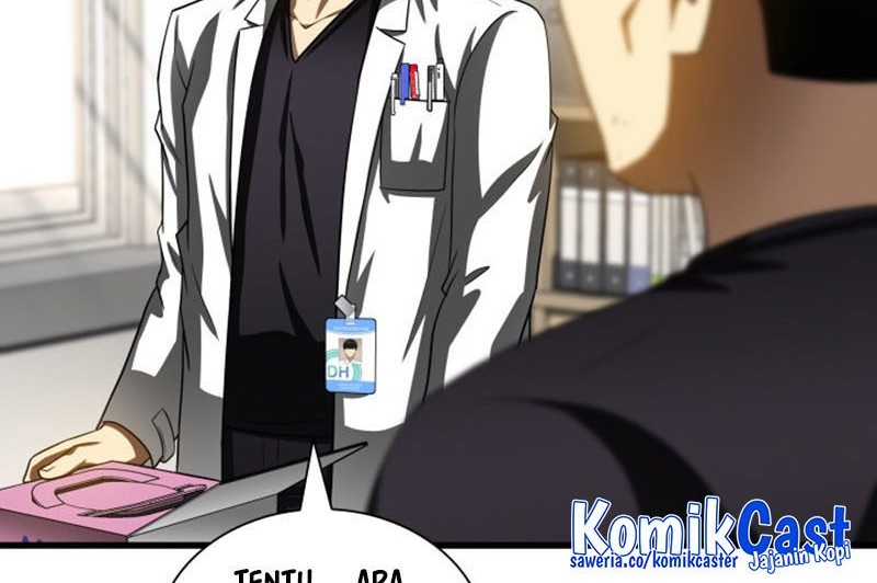 Perfect Surgeon Bab 97 halaman 69