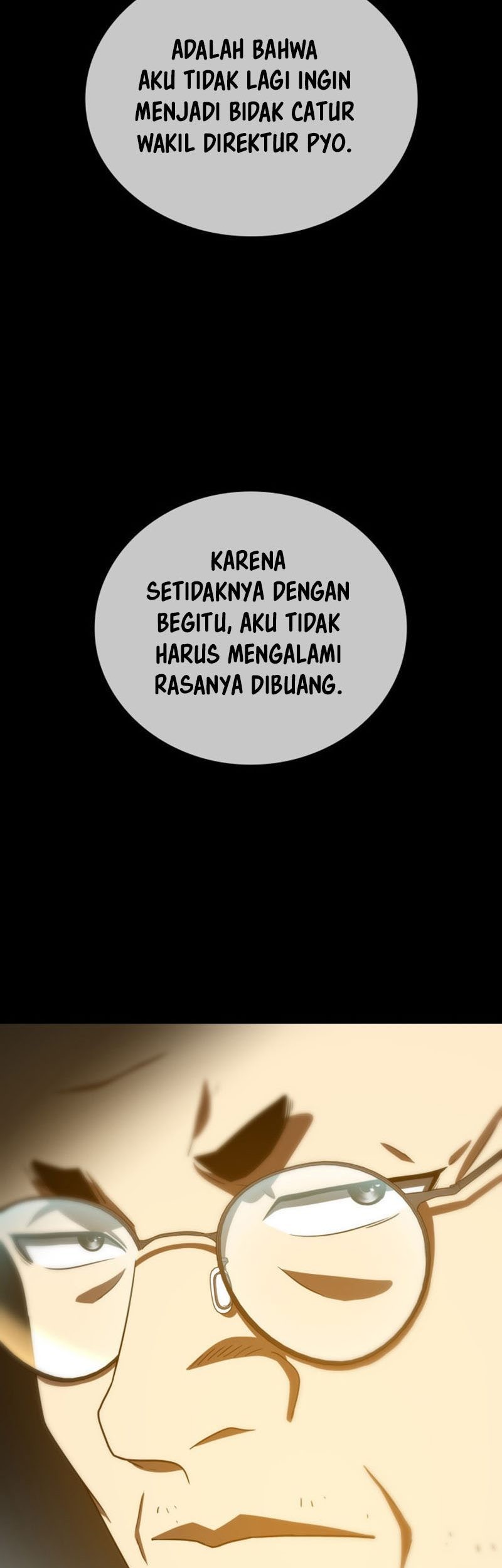 Perfect Surgeon Bab 97 halaman 78