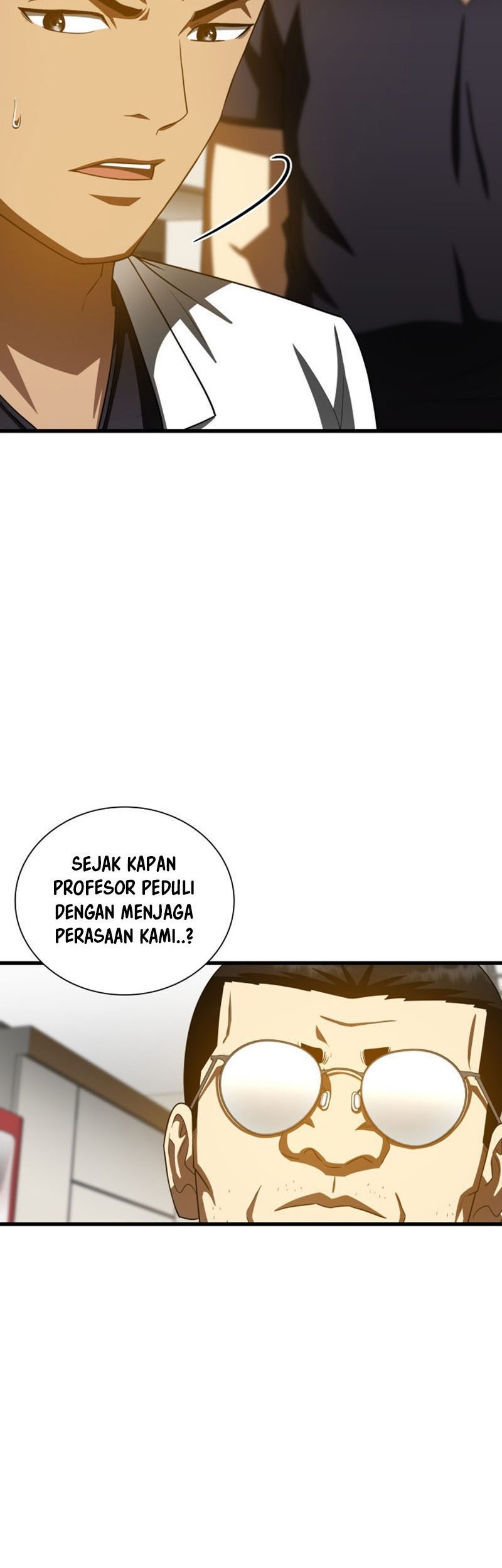 Perfect Surgeon Bab 97 halaman 84