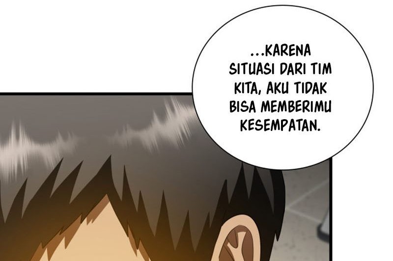 Perfect Surgeon Bab 97 halaman 85