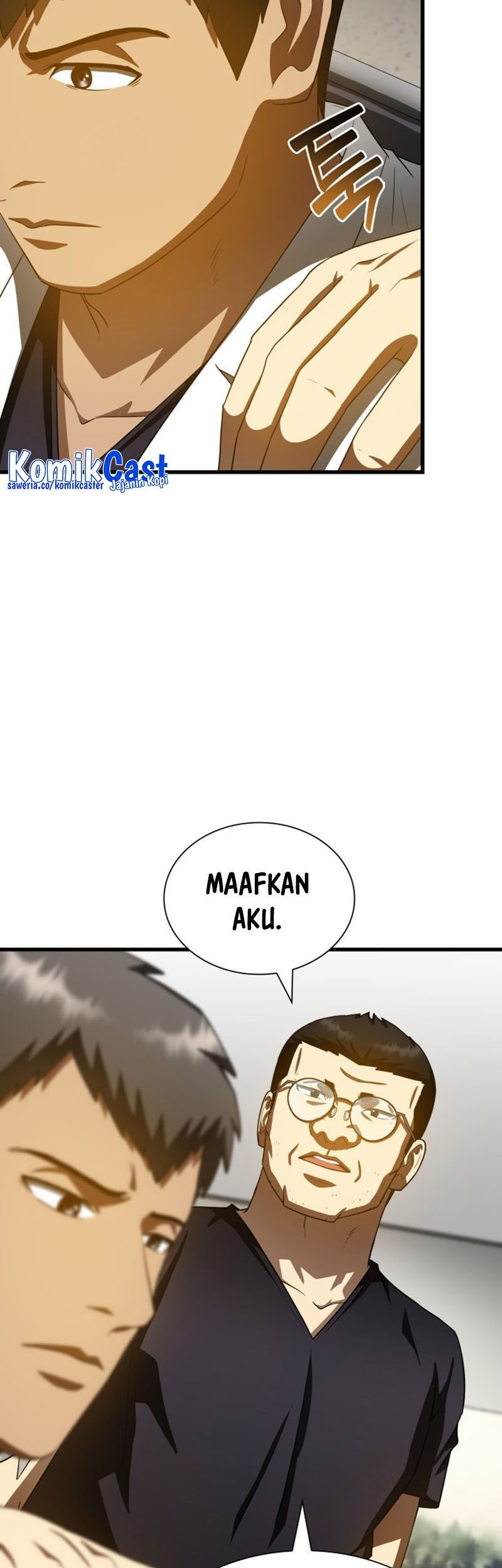 Perfect Surgeon Bab 97 halaman 86
