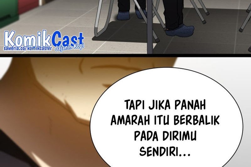 Perfect Surgeon Bab 97 halaman 91