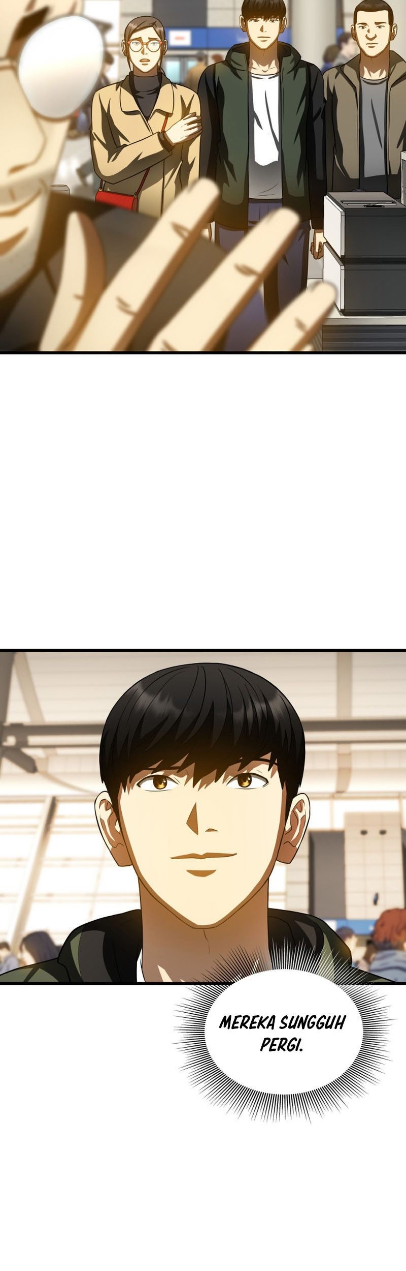Perfect Surgeon chapter 98 halaman 6