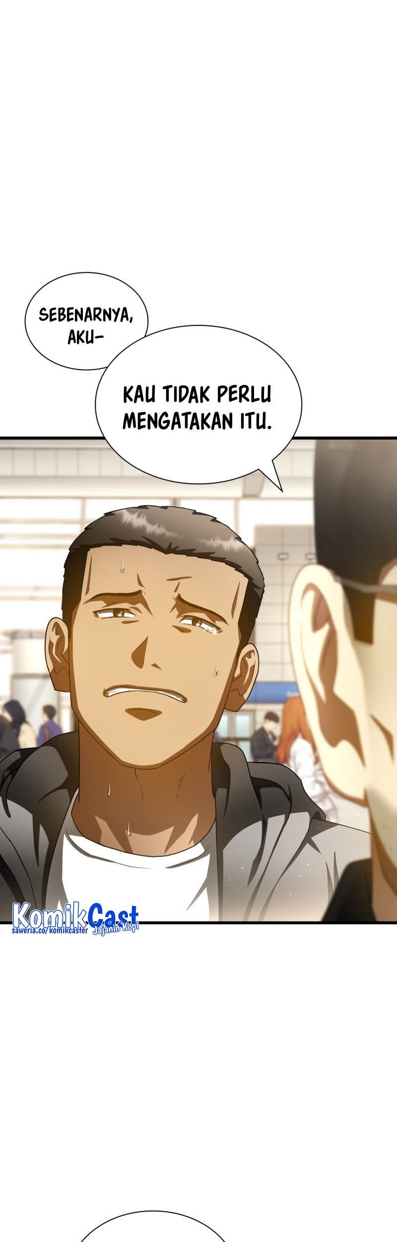 Perfect Surgeon chapter 98 halaman 12