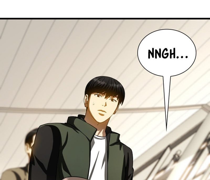 Perfect Surgeon chapter 98 halaman 17