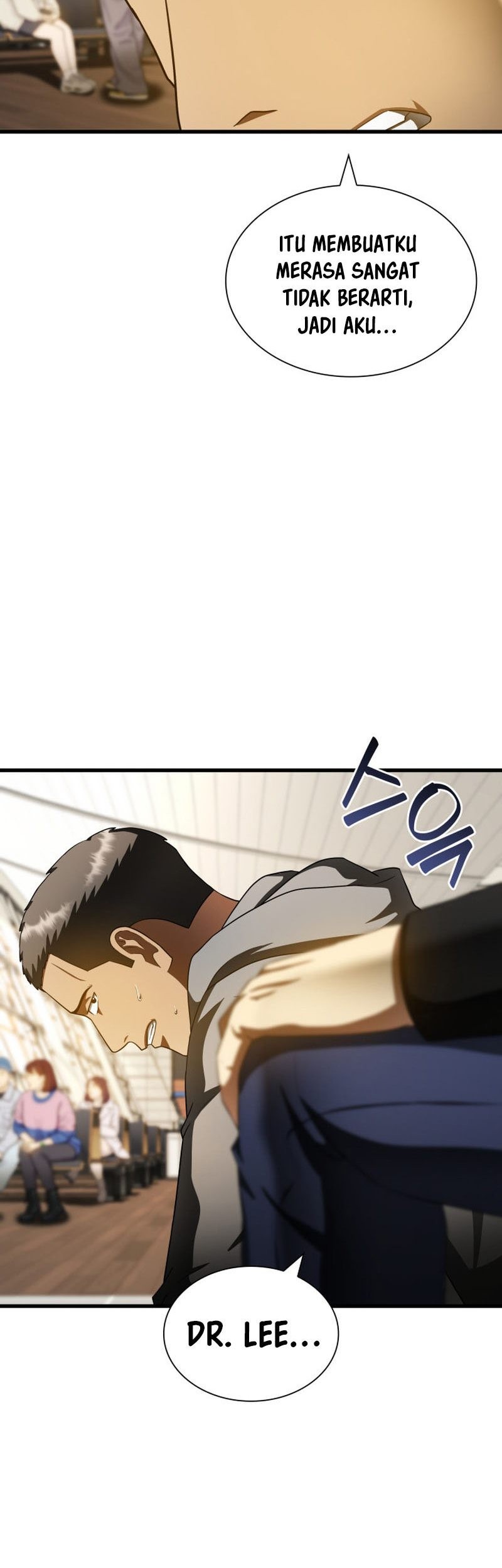 Perfect Surgeon chapter 98 halaman 20