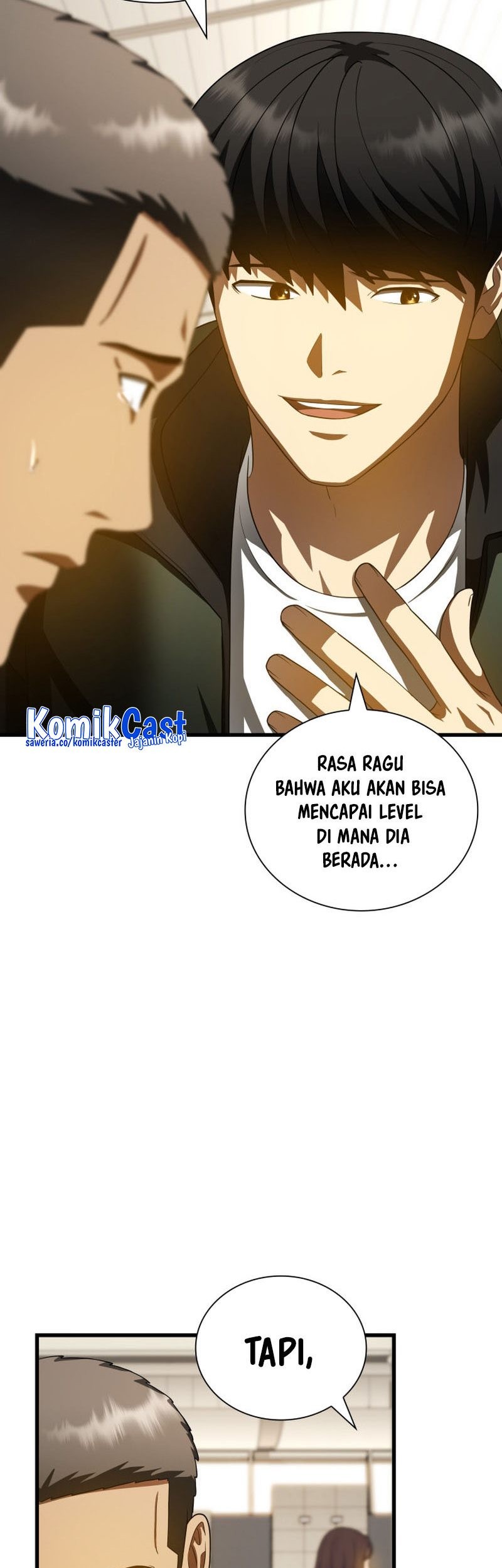 Perfect Surgeon chapter 98 halaman 22