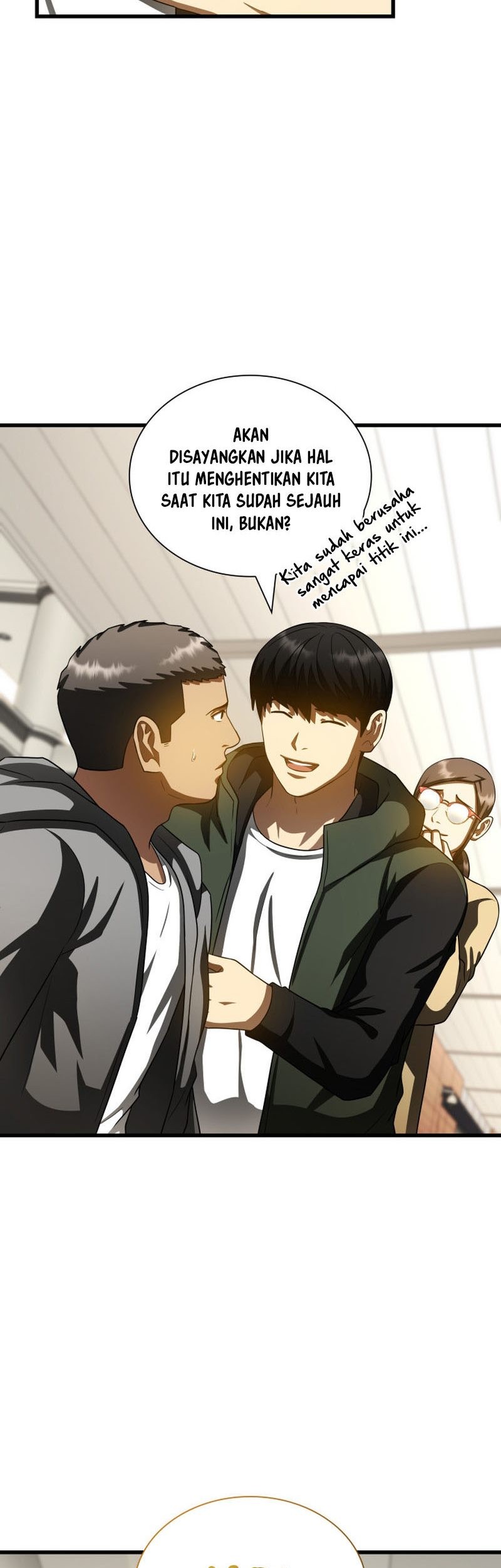 Perfect Surgeon chapter 98 halaman 24