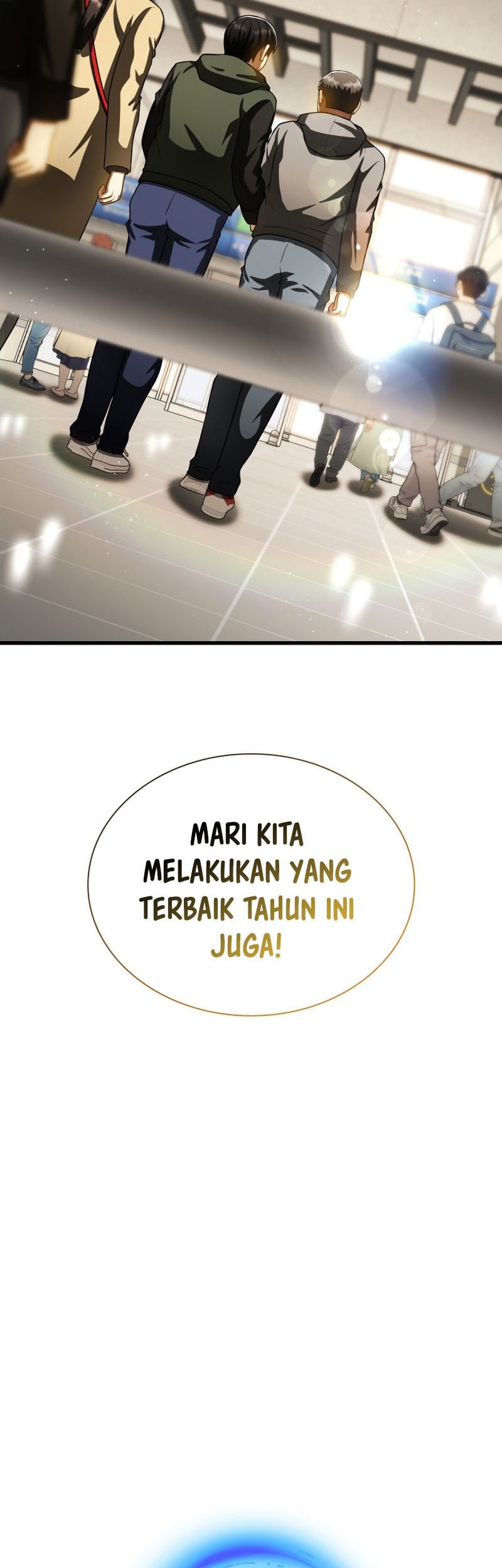 Perfect Surgeon chapter 98 halaman 26
