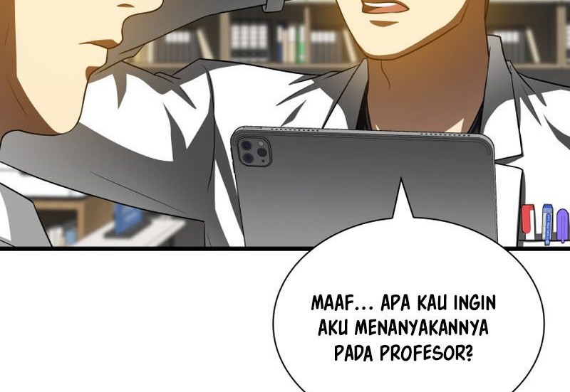 Perfect Surgeon chapter 98 halaman 31