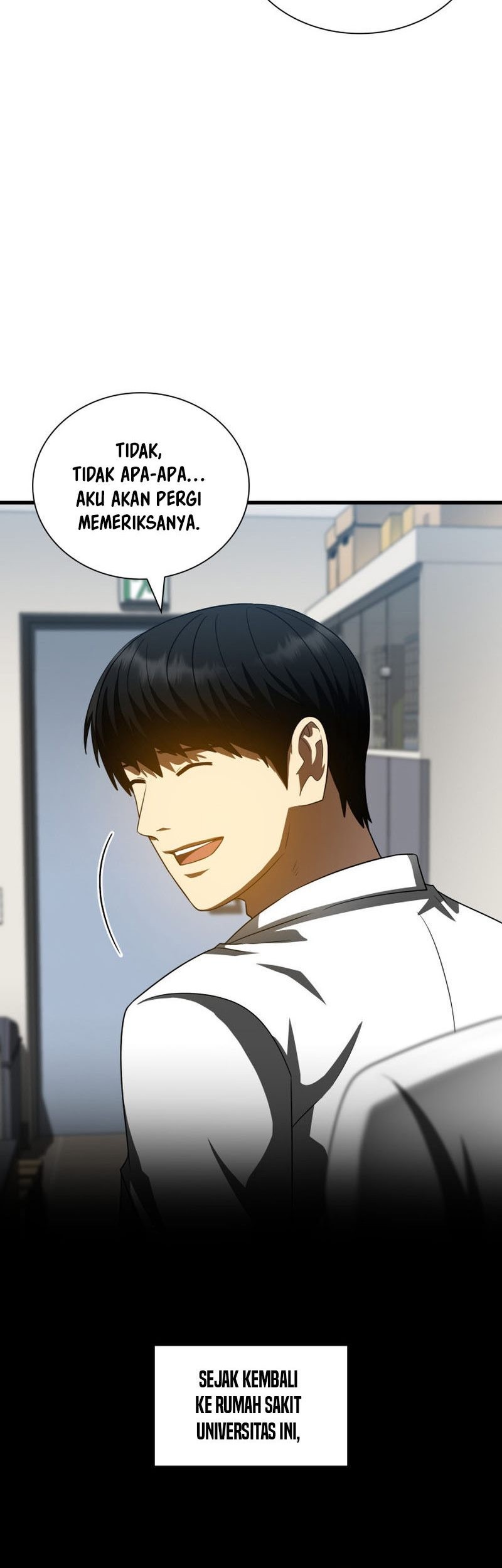 Perfect Surgeon chapter 98 halaman 32