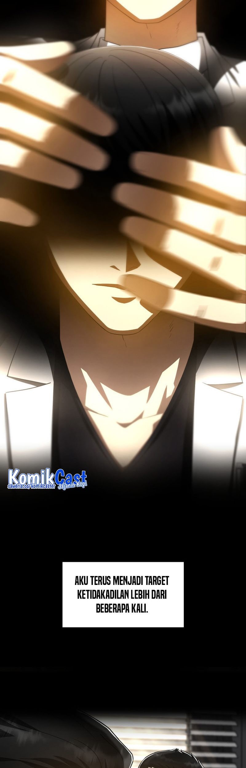 Perfect Surgeon chapter 98 halaman 34