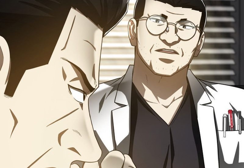 Perfect Surgeon chapter 98 halaman 35