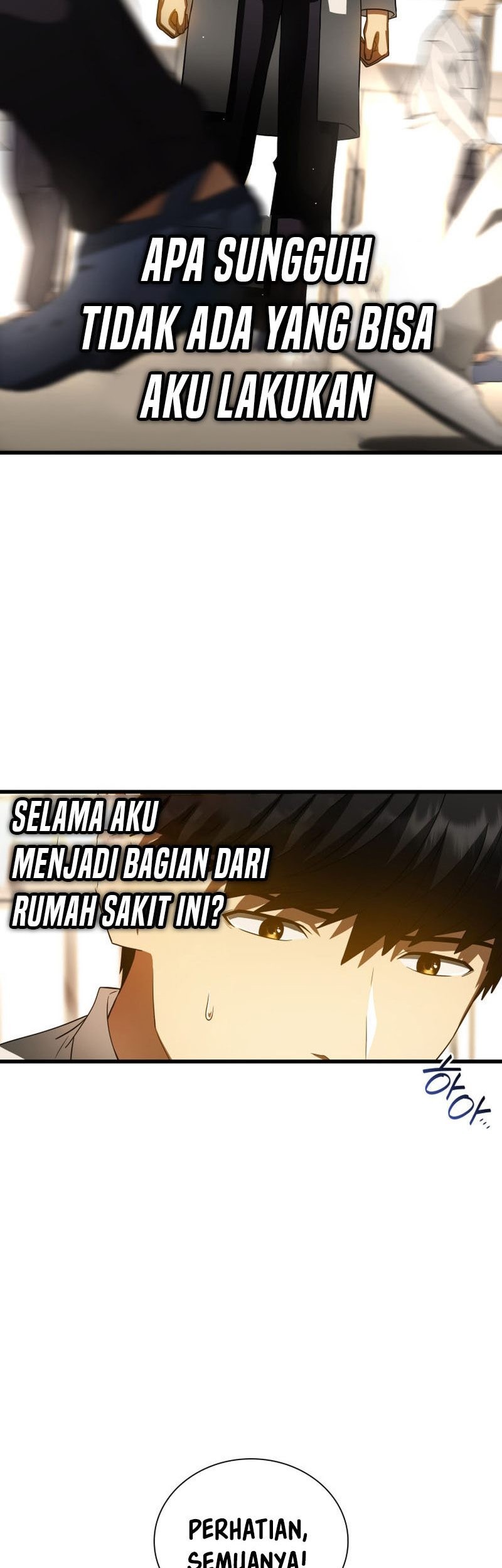 Perfect Surgeon chapter 98 halaman 38